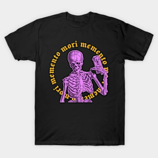 memento mori T-Shirt